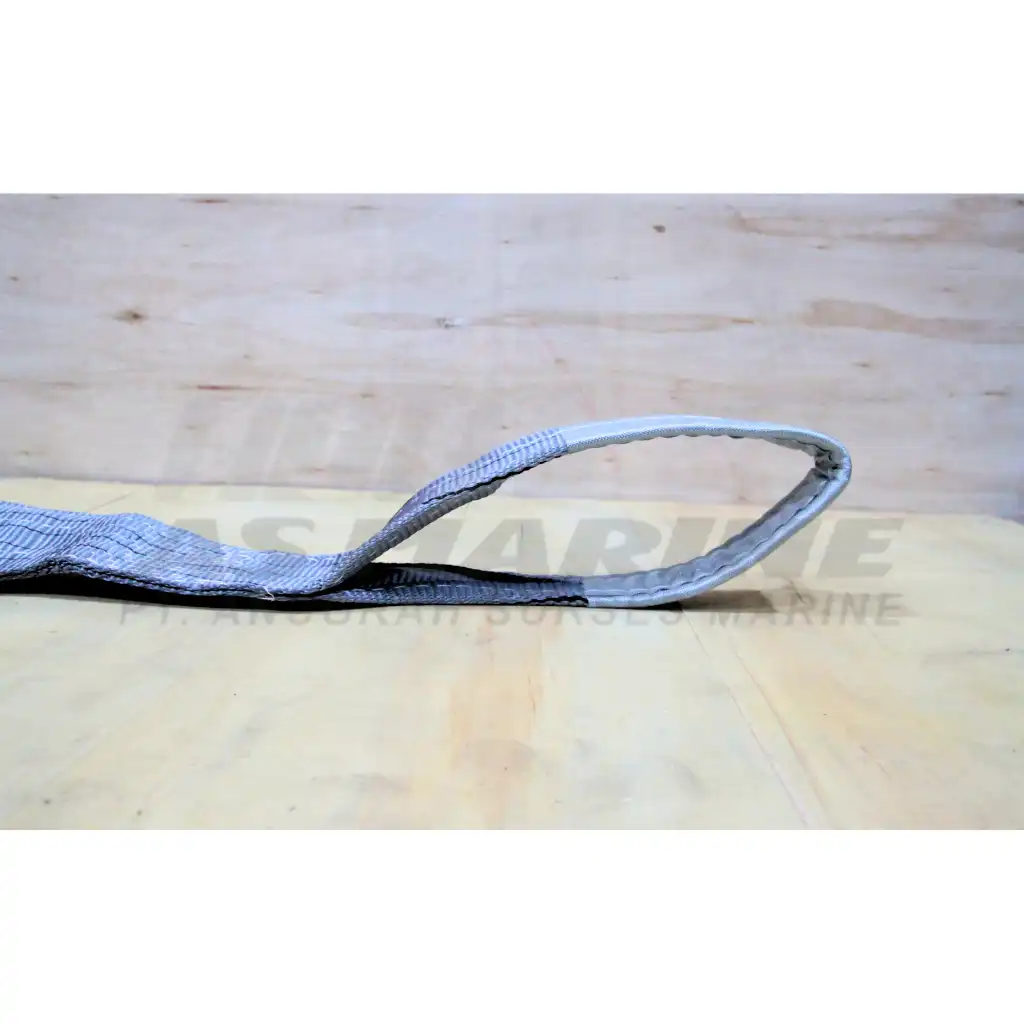 Webbing Sling Belt / Tali Angkat